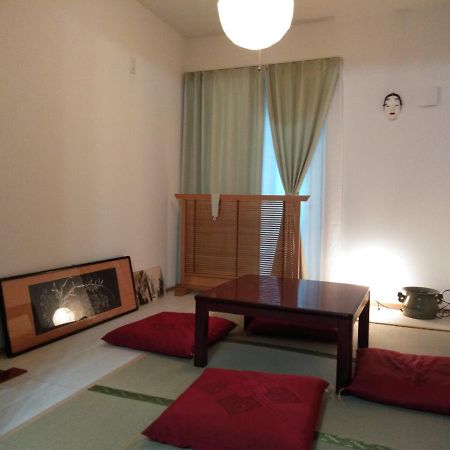 Guest House 鎌倉記憶 كاماكورا المظهر الخارجي الصورة