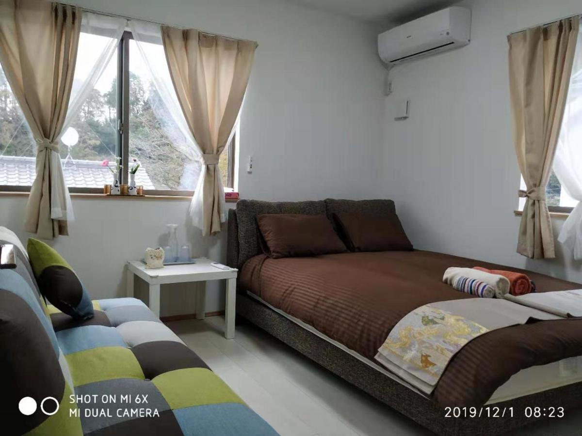 Guest House 鎌倉記憶 كاماكورا المظهر الخارجي الصورة