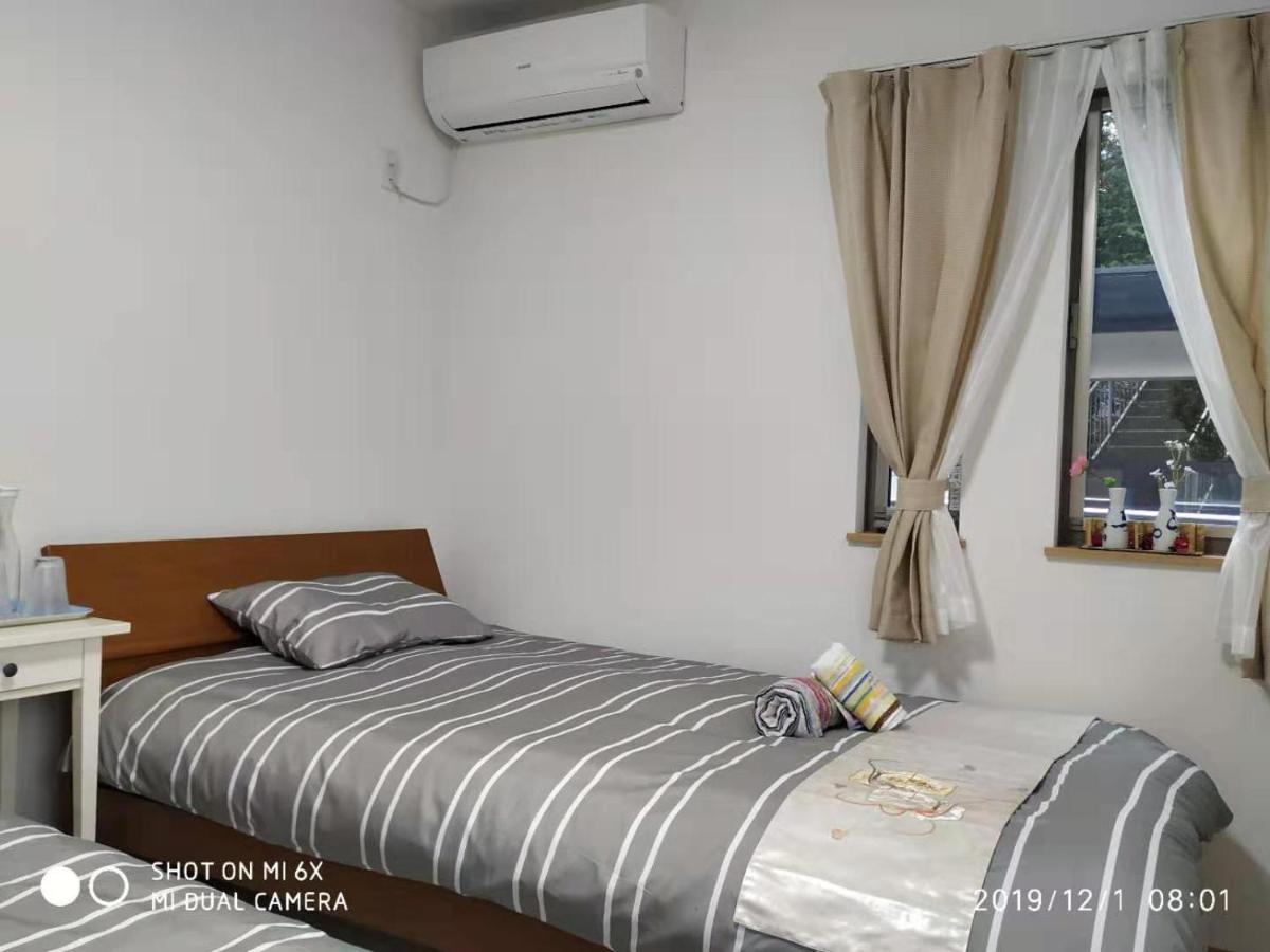 Guest House 鎌倉記憶 كاماكورا المظهر الخارجي الصورة