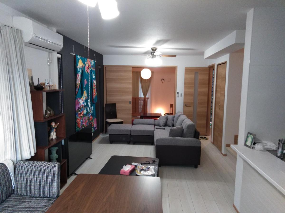 Guest House 鎌倉記憶 كاماكورا المظهر الخارجي الصورة