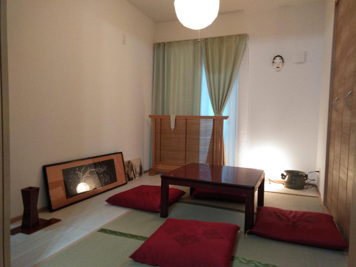 Guest House 鎌倉記憶 كاماكورا المظهر الخارجي الصورة